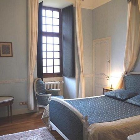 Chateau Francois D'O Hotel Courseulles-sur-Mer Habitación foto