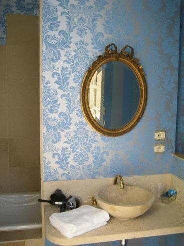 Chateau Francois D'O Hotel Courseulles-sur-Mer Habitación foto